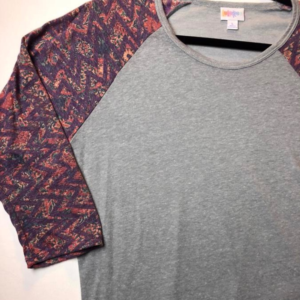 LLR Randy - NWT